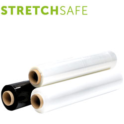Stretch Safe Logo