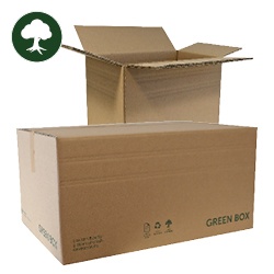 Nachhaltige Kartons bei enviropack.de kaufen