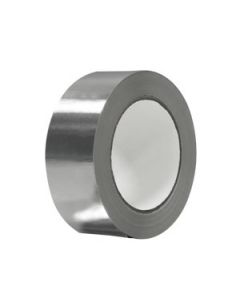 Aluminium-Klebeband 25 mm x 50 lfm