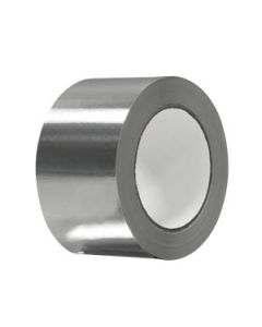 Aluminium-Klebeband 50 mm x 50 lfm